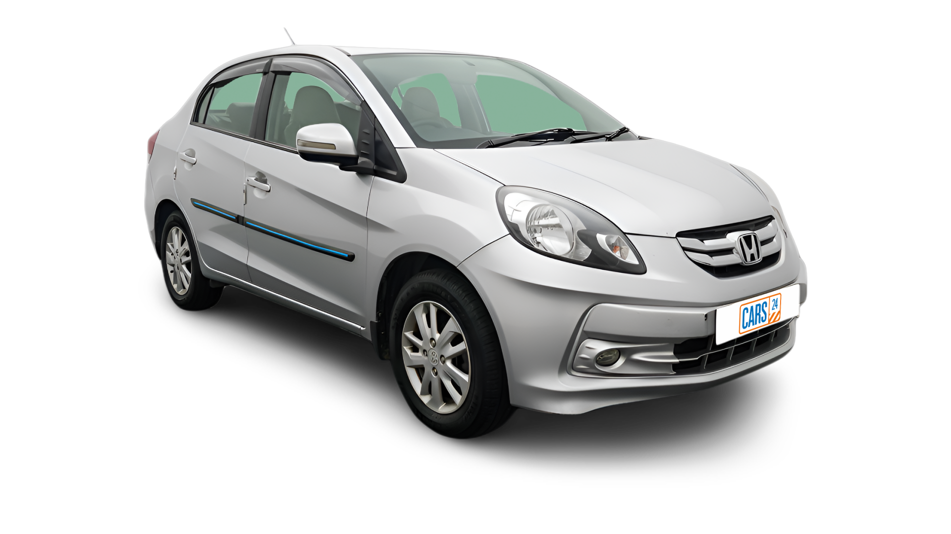 Honda Amaze-img